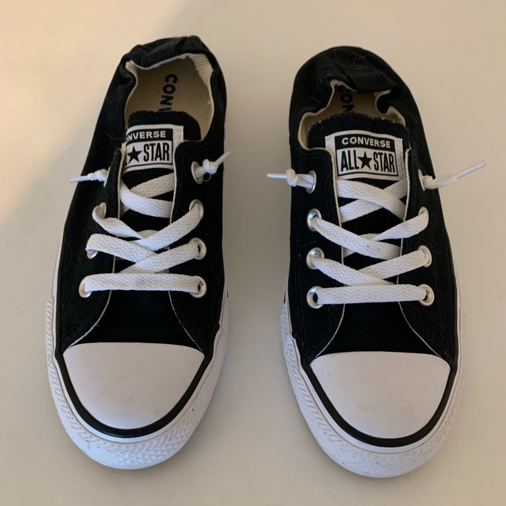 WOMEN'S CONVERSE CHUCK TAYLOR ALL STAR SHORELINE
